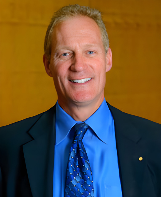 Dr. Bobby Johnson