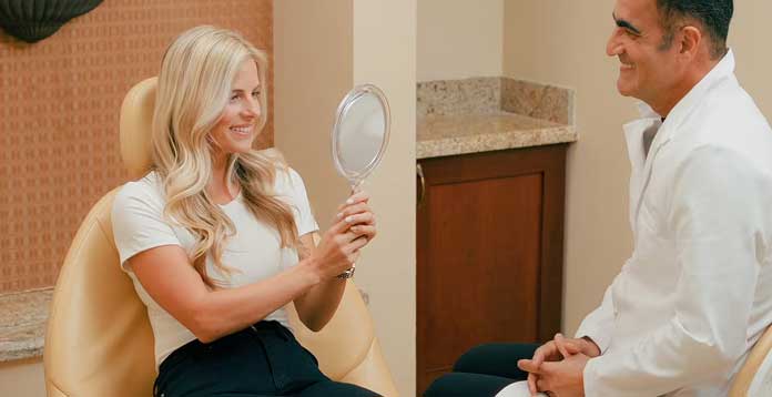 Sadati Center for Aesthetic Dentistry