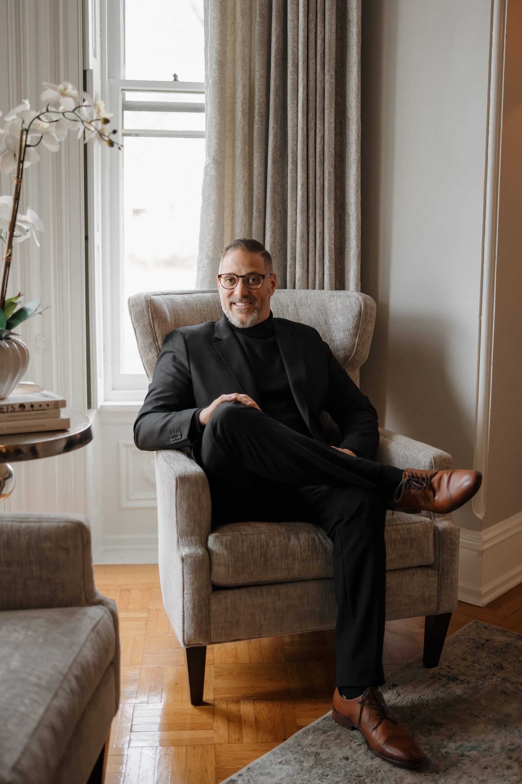 Dr. Gregg Taormina