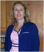 Dr. Alice Bassford