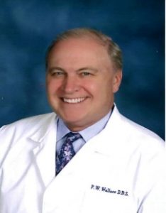 Dr. Phillip Wallace