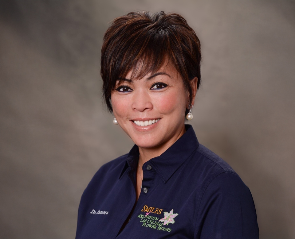 Dr. Angelie Zamora
