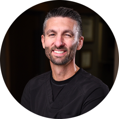 Dr. Nate Heffelfinger