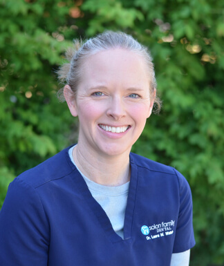 Dr. Laura Walsh