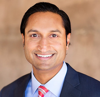 Dr. Sachin Mehta