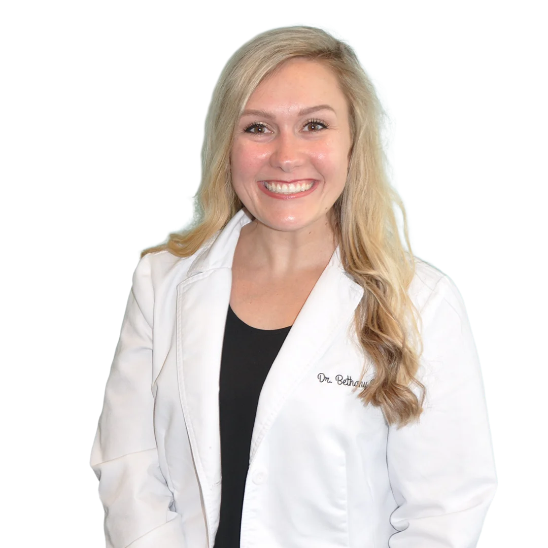 Dr. Southern Smiles by Bethany Burton