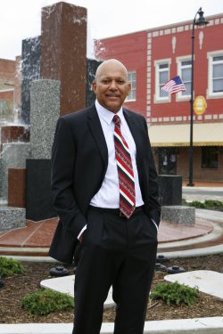 Dr. Jonelle Stovall