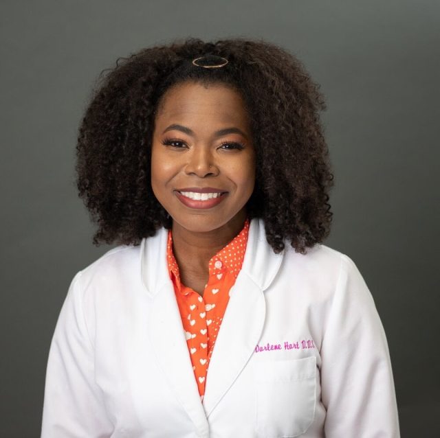 Dr. Darlene Hart