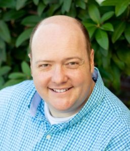 Dr. James Burneson