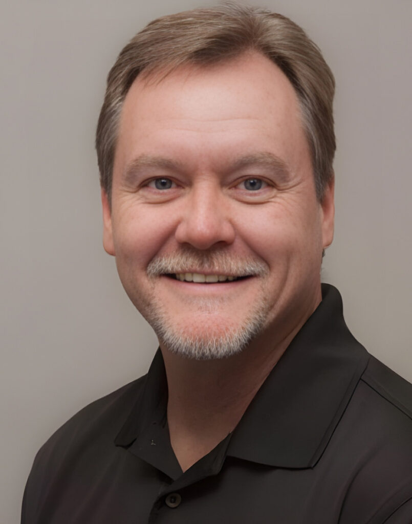 Dr. Sean Visger