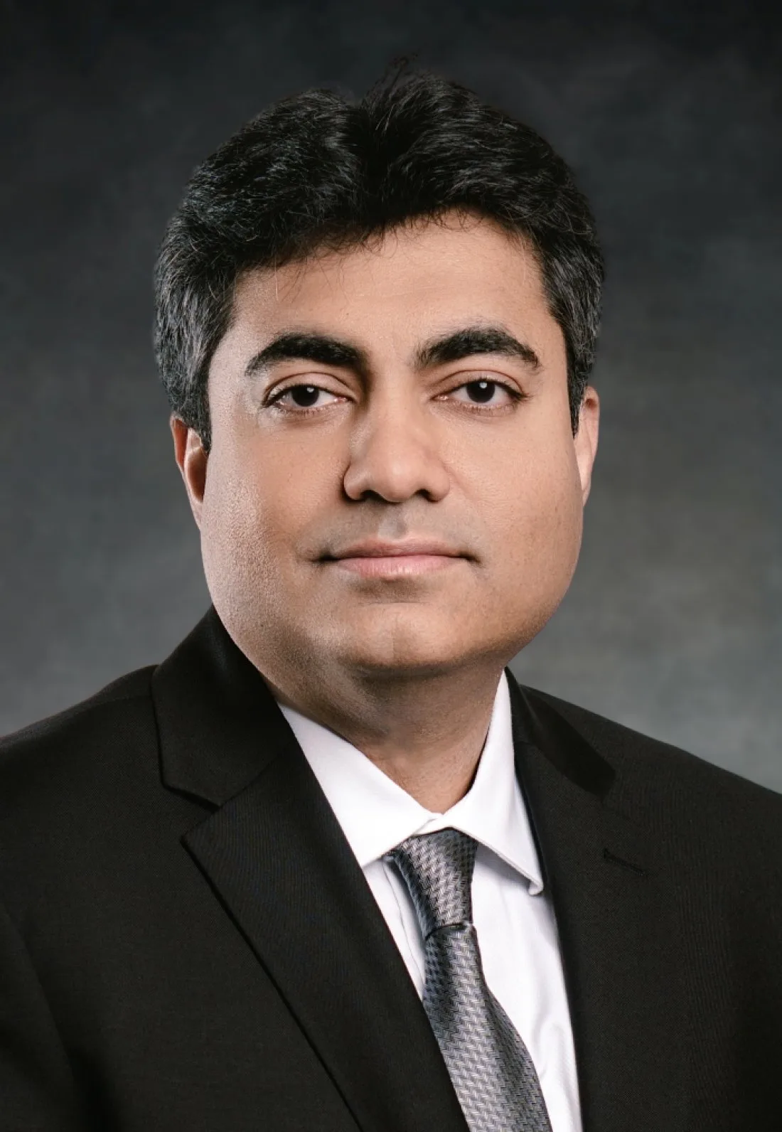 Dr. Paiman Lalla