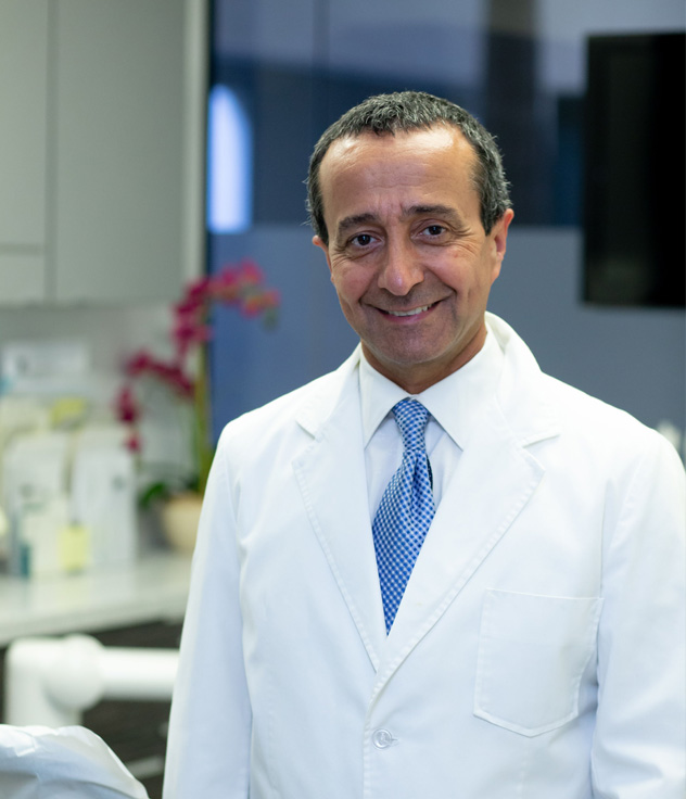 Dr. Vaheed Bayette
