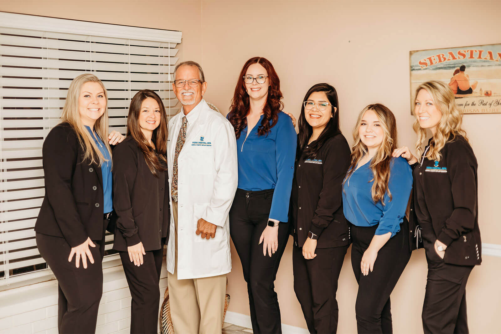 Vero Dental Spa