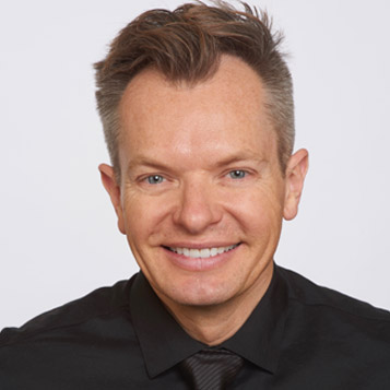 Dr. Daniel Aneszko