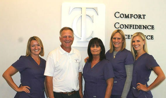 Dr. Tony Cascino